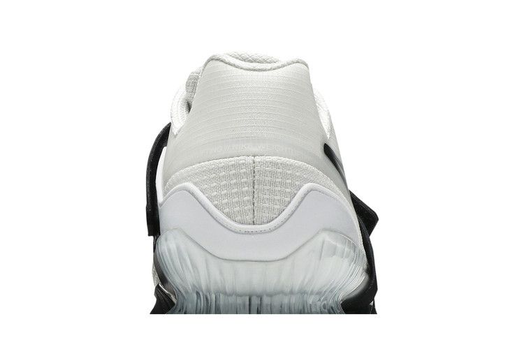 Nike Romaleos 4 White Black