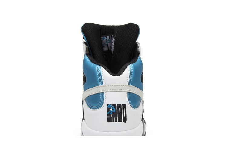 Reebok Shaq Attaq Orlando (2013)