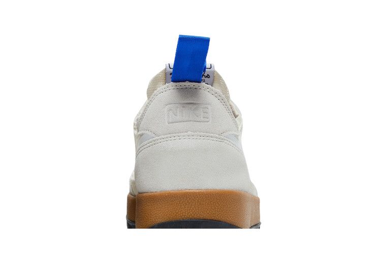 NikeCraft General Purpose Shoe Tom Sachs