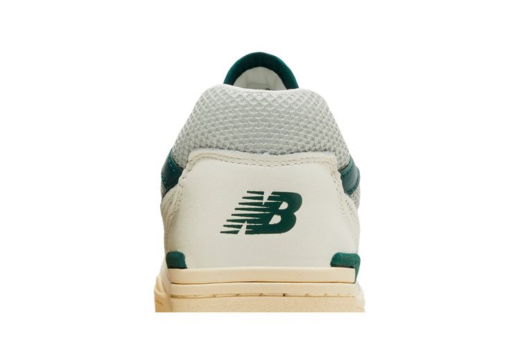 New Balance 550 Sea Salt Pack Marsh Green