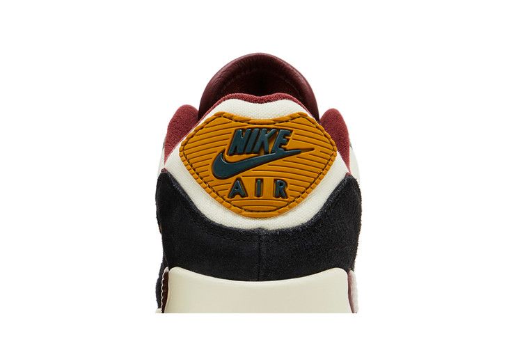 Nike Air Max 90 Premium Coconut Milk Vintage Green