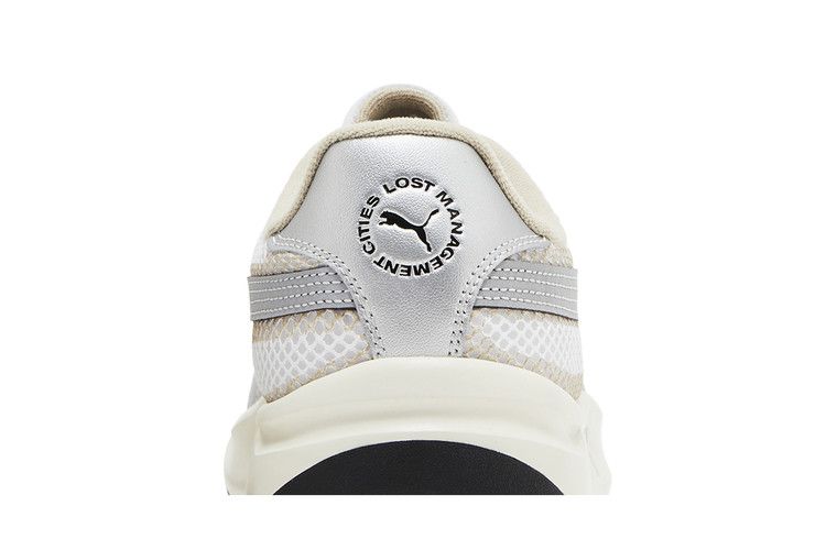 Puma GV Special Lost Management Cities Endless Routes Pack