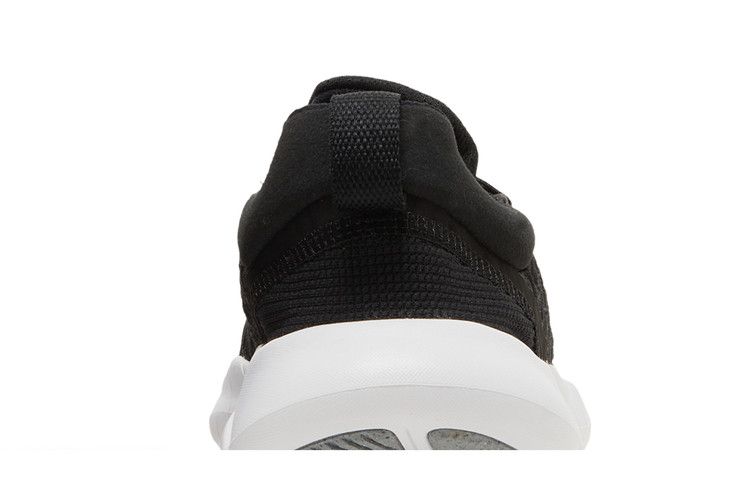 Nike Free Run 5.0 Black White (Women's)
