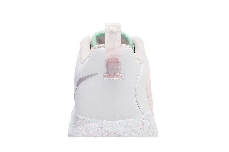 Nike Air Zoom Hyperset 2 SE White Arctic Pink