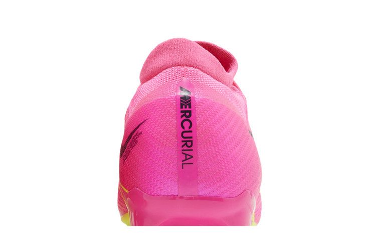 Nike Zoom Mercurial Vapor 15 Pro FG Luminous Pack
