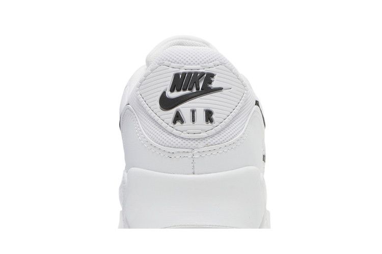 Nike Air Max 90 Next Nature White Black (Women's)