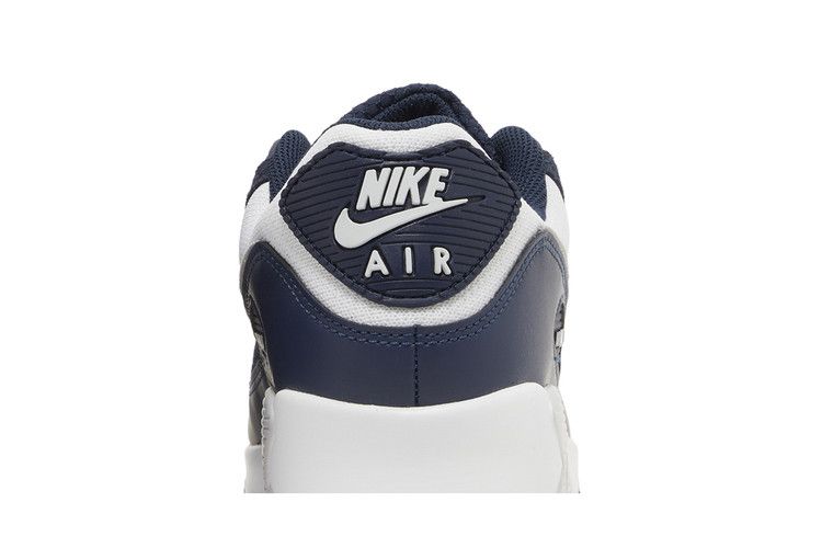 Nike Air Max 90 Obsidian Track Red