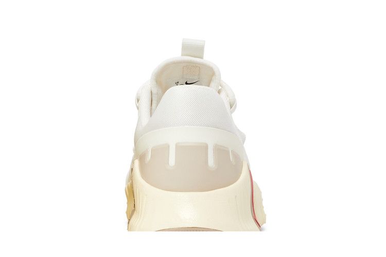 Nike Free Metcon 5 Sail Sanddrift (Women's)