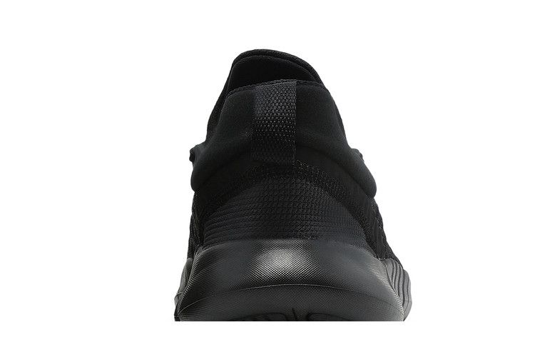 Nike Free Run 5.0 Black Off Noir