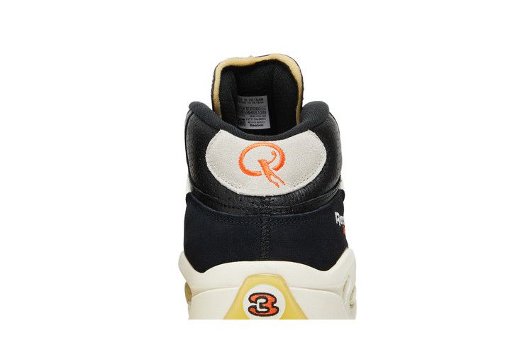 Reebok Question Pump Pump Omni Lite