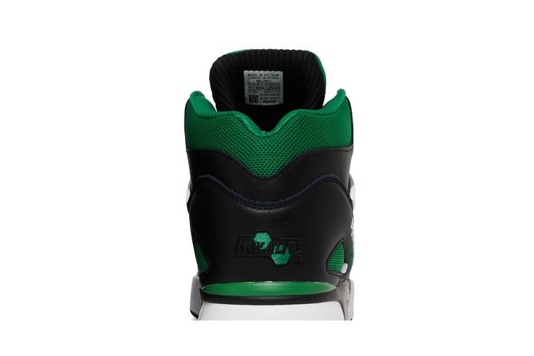 Reebok Pump Omni Zone II Celtics