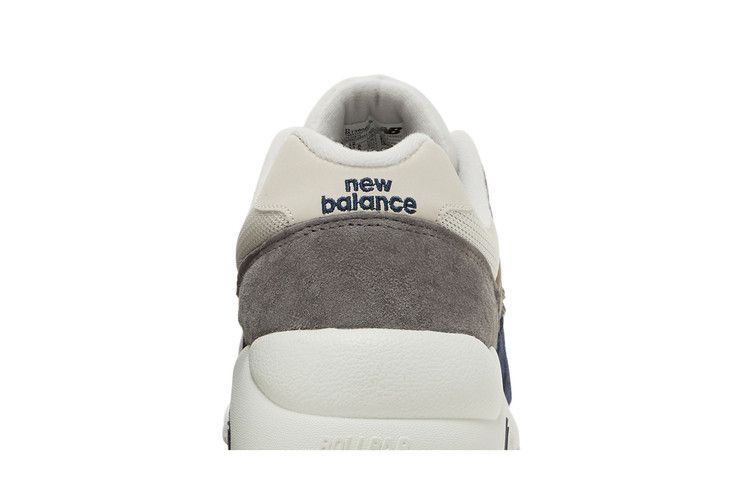 New Balance 580 Dark Grey Navy