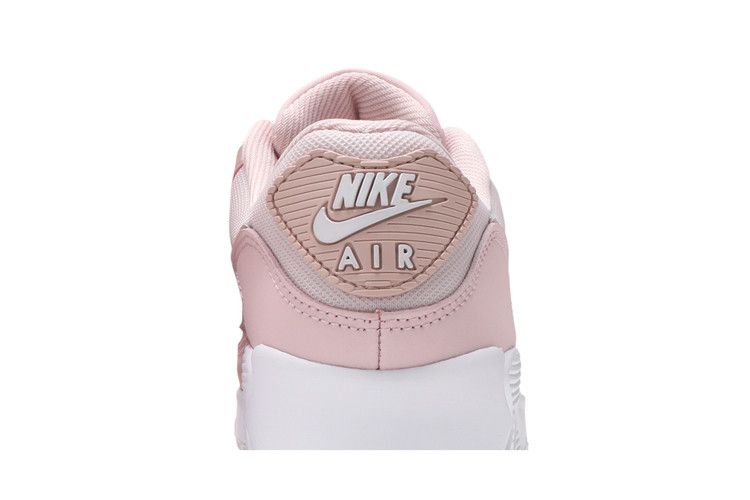 Nike Air Max 90 Pink Oxford (Women's)