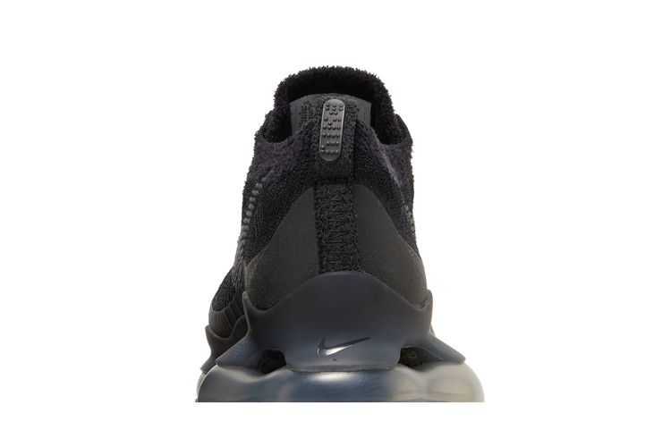 Nike Air Max Scorpion FK Triple Black
