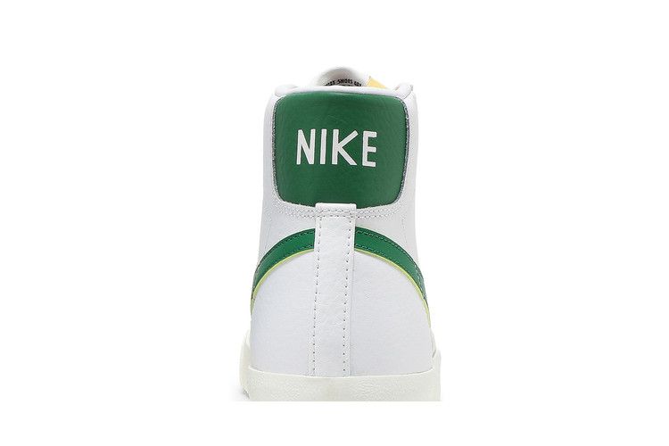 Nike Blazer Mid 77 Vintage Pine Green