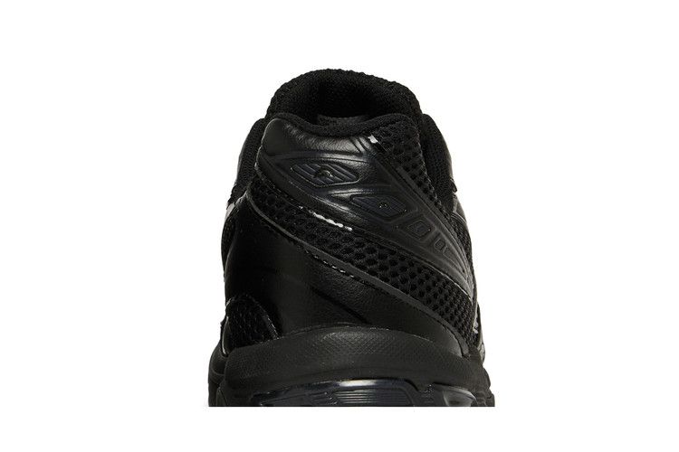 ASICS Gel-1130 Black Graphite Grey