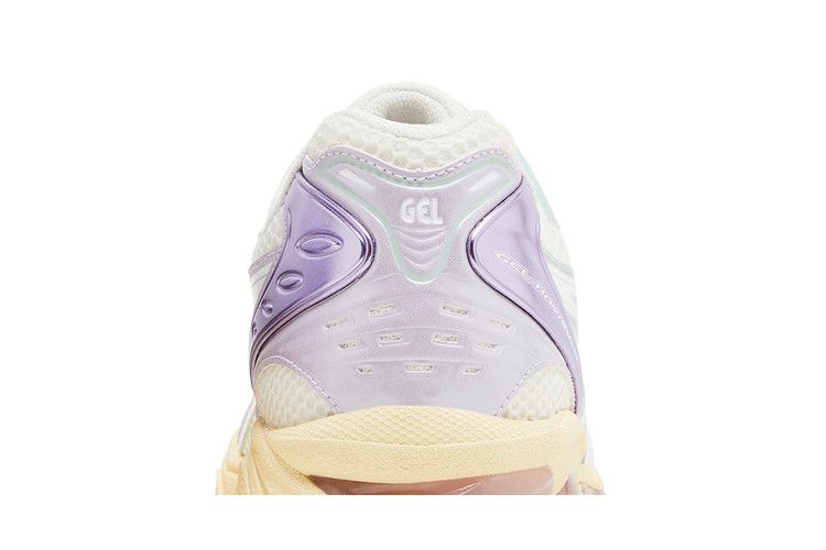 ASICS Gel-Kayano 14 Cream Dusk Violet