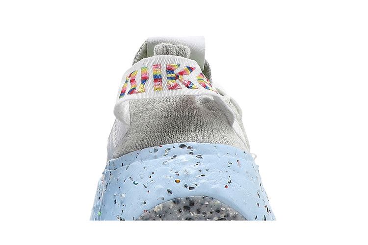 Nike Space Hippie 04 White Multi (Women's)