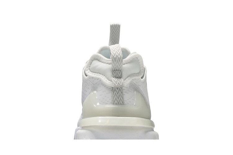 Nike React Vision White Light Smoke Grey