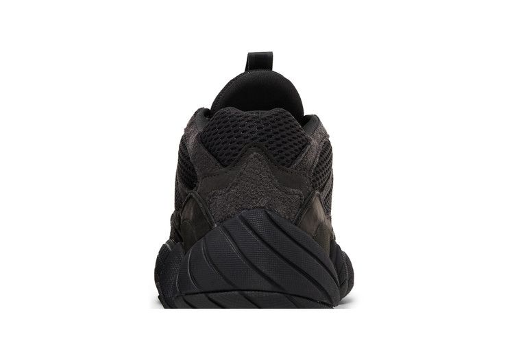 adidas Yeezy 500 Utility Black