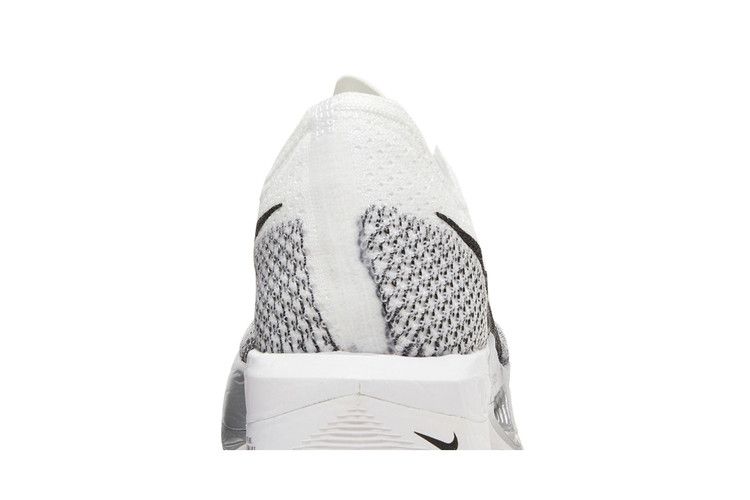Nike ZoomX Vaporfly 3 White Particle Grey