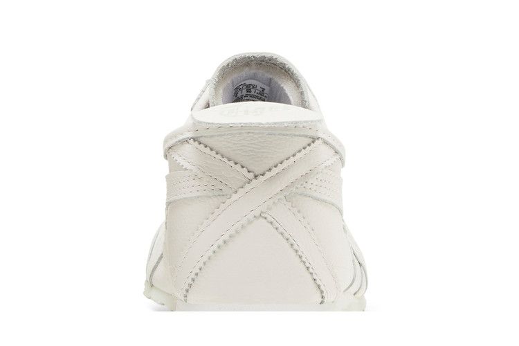 Onitsuka Tiger Mexico 66 Triple White
