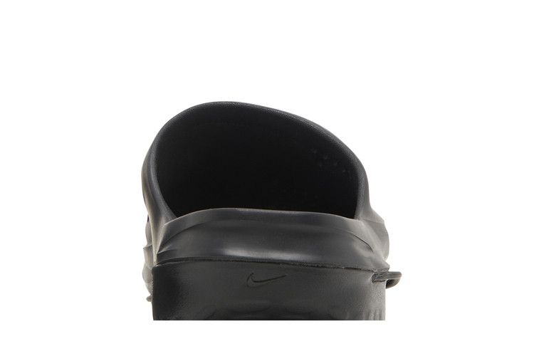 Nike MMW 005 Slide Black