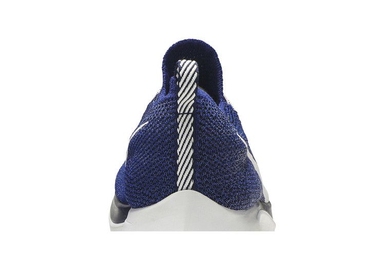 Nike Zoom Fly Flyknit Deep Royal