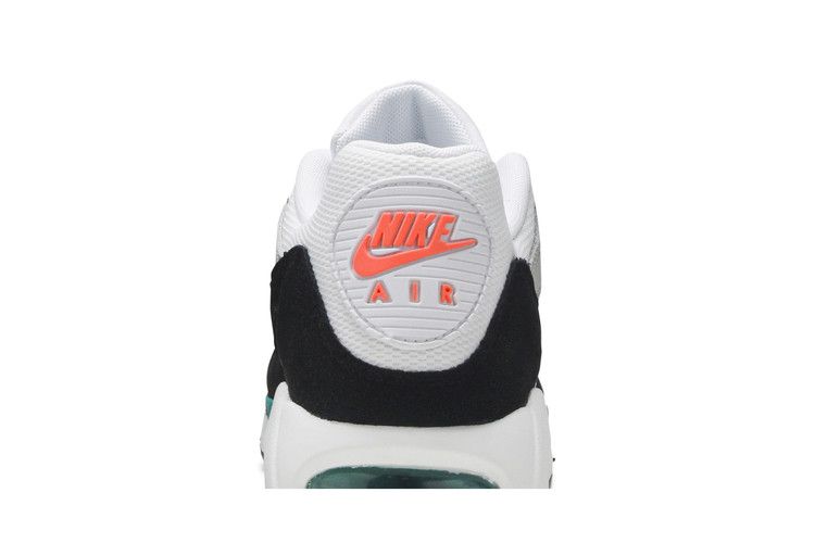 Nike Air Max Correlate New Green Bright Mango (Women's)