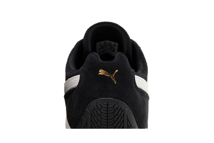 Puma Speedcat OG Black White