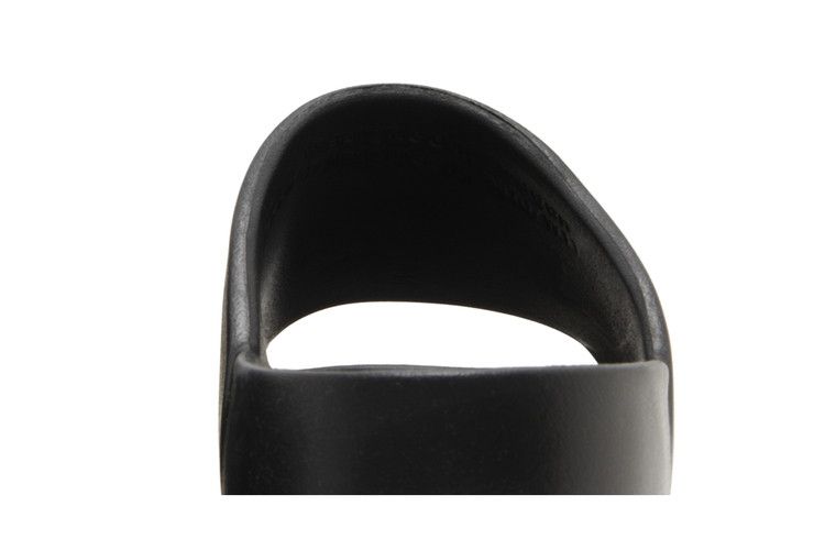 Nike Calm Slide Black