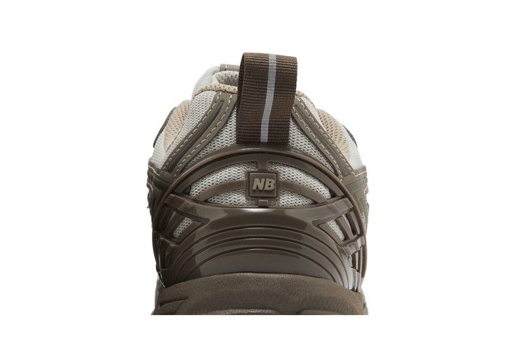 New Balance 1906R Driftwood Dark Mushroom