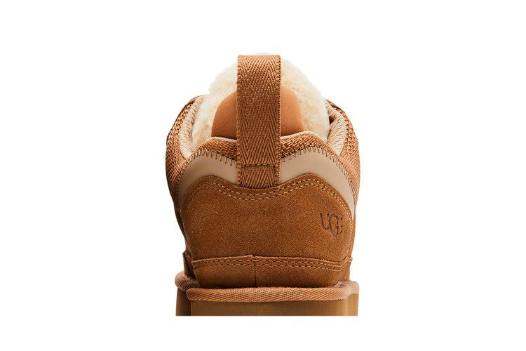 UGG Lowmel Chestnut (Women's)