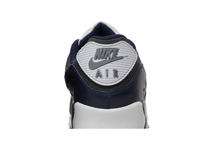 Nike Air Max 90 Gore-Tex Anthracite Obsidian