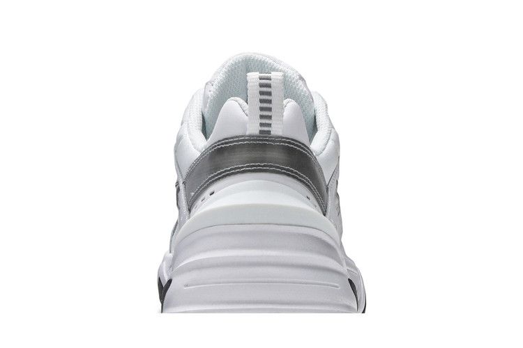 Nike M2K Tekno Cool White (Women's)