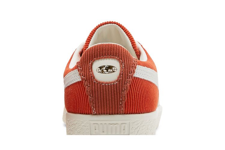 Puma Basket Vintage Butter Goods Rooibos Tea