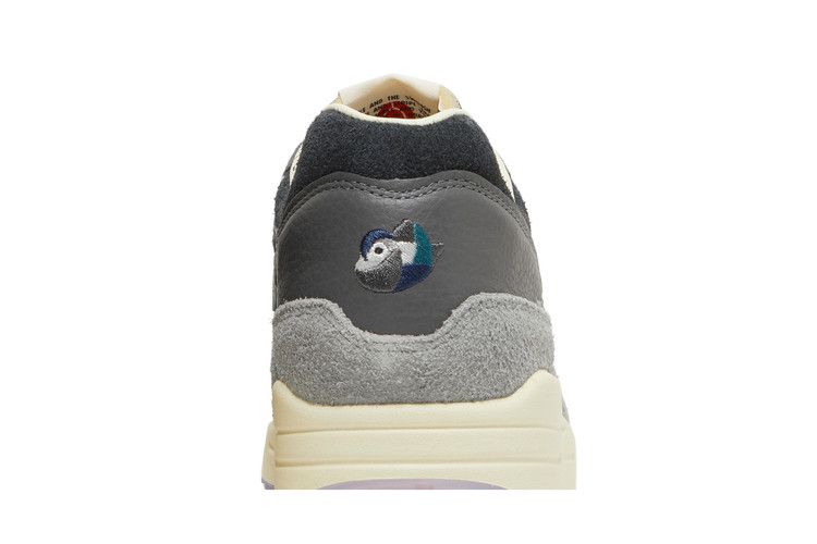 Nike Air Max 1 Kasina Won-Ang Grey