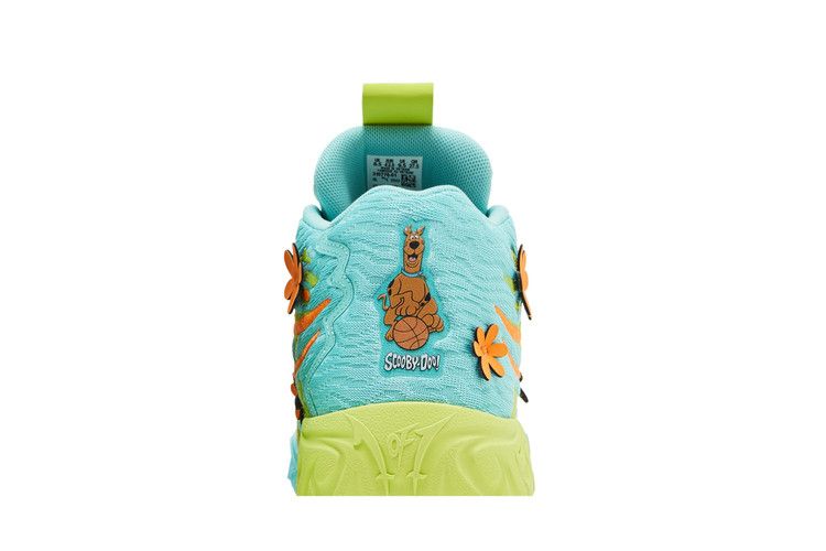 Puma LaMelo Ball MB.04 Scooby-Doo