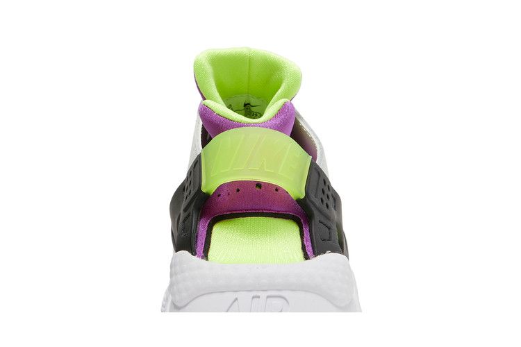 Nike Air Huarache Neon Magenta (2021) (Women's)