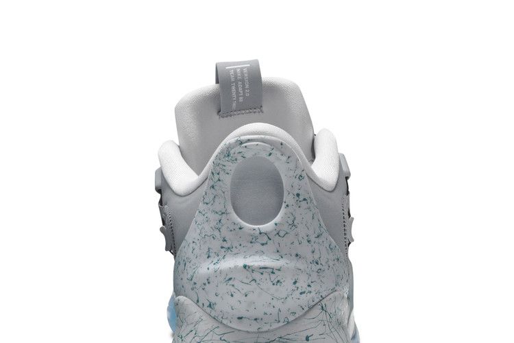 Nike Adapt BB 2.0 Mag Alternate (UK Charger)