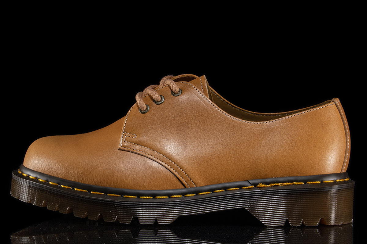 1461 Pascal - Veg Luxe Analine Leather
