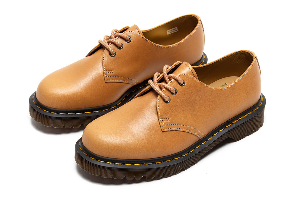 1461 Pascal - Veg Luxe Analine Leather