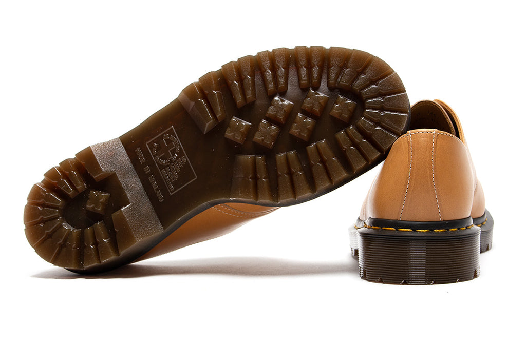 1461 Pascal - Veg Luxe Analine Leather