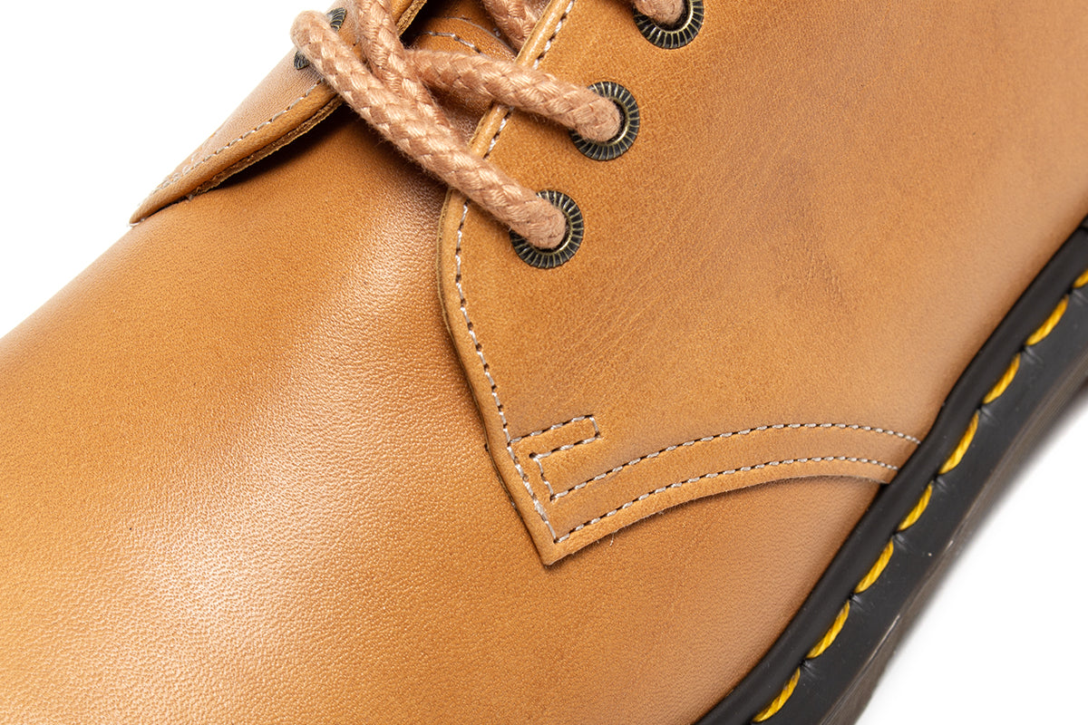 1461 Pascal - Veg Luxe Analine Leather