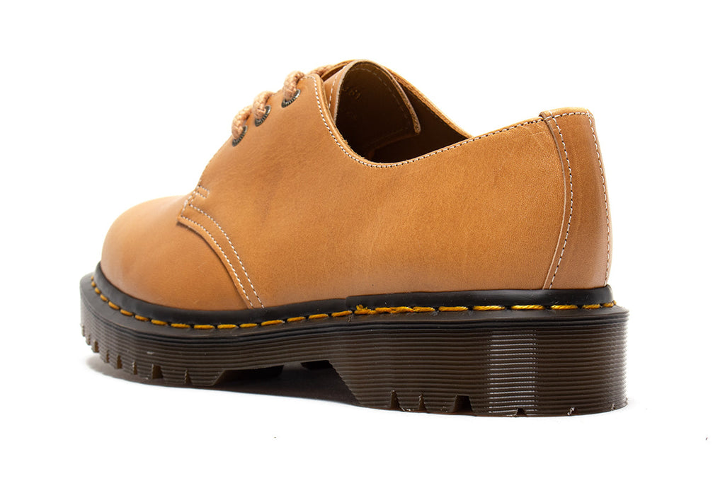 1461 Pascal - Veg Luxe Analine Leather