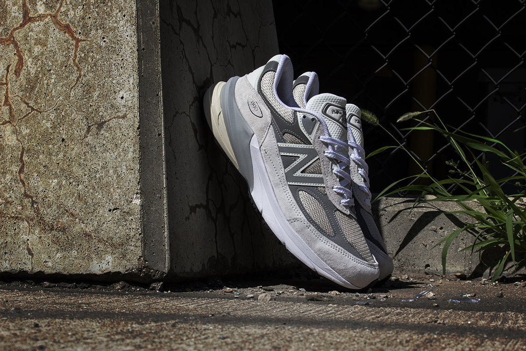 990v6 - Made In USA
