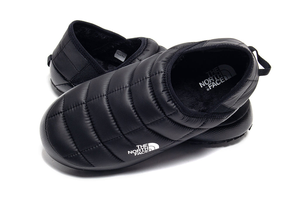 ThermoBall™ Traction Mule V