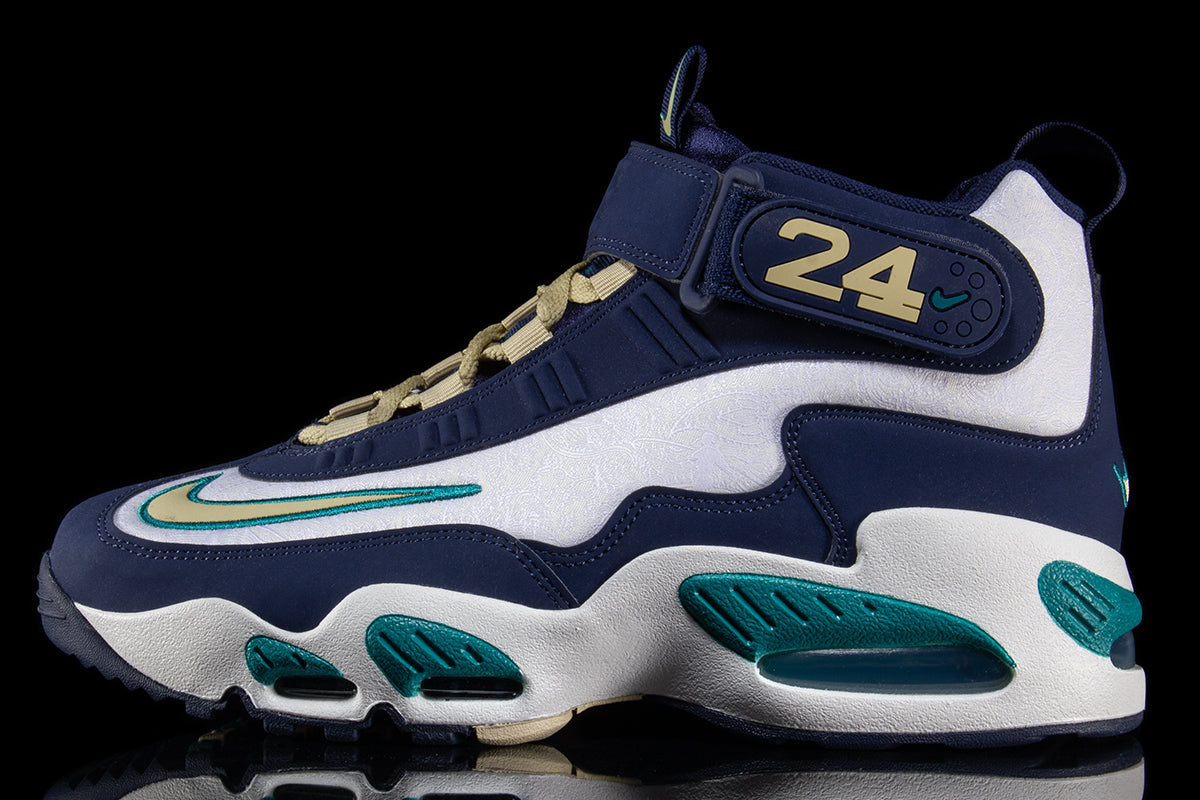 Air Griffey Max 1