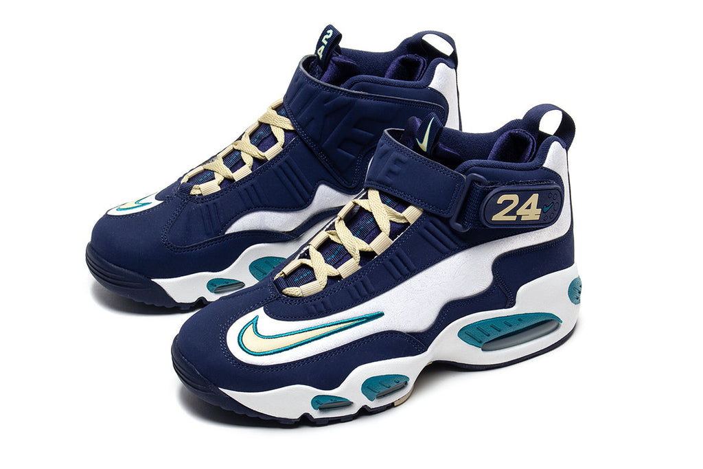 Air Griffey Max 1