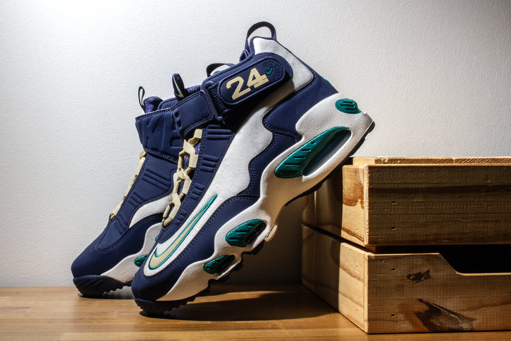 Air Griffey Max 1
